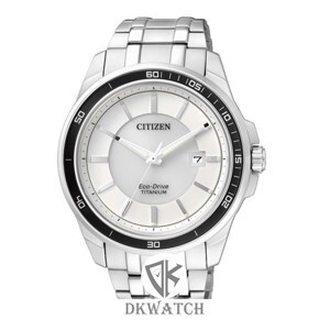 Đồng hồ kim Eco-Drive BM6921-58A Citizen