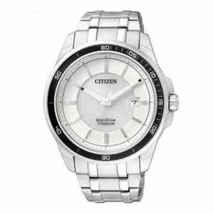 Đồng hồ kim Eco-Drive BM6921-58A Citizen