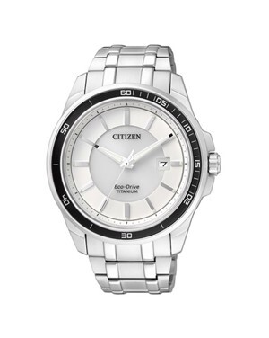 Đồng hồ kim Eco-Drive BM6921-58A Citizen