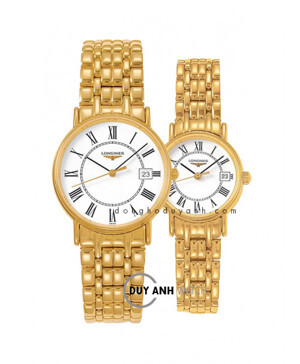 Đồng hồ kim Longines L4.220.2.11.8