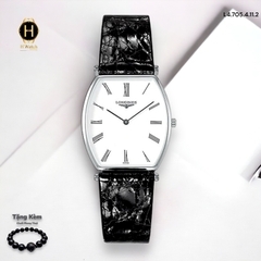 Đồng hồ kim Longines L4.705.4.11.2