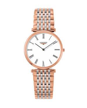 Đồng hồ kim Longines L4.709.1.91.7