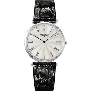 Đồng hồ kim Longines L4.755.4.71.2