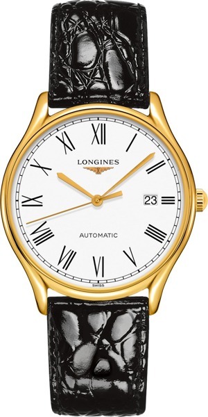 Đồng hồ kim Longines L4.759.2.11.2