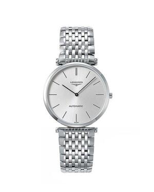 Đồng hồ kim Longines L4.908.4.72.6