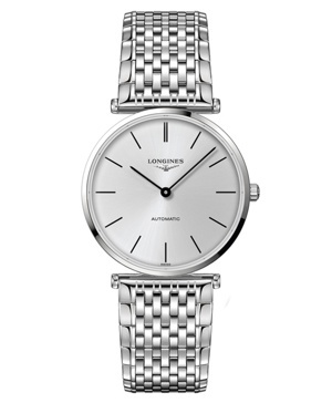 Đồng hồ kim Longines L4.908.4.72.6