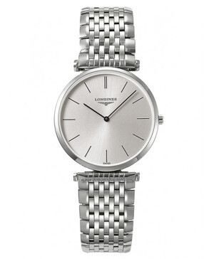 Đồng hồ kim Longines La Grandes Classiques L4.709.4.72.6