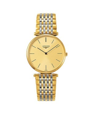 Đồng hồ kim Longines La Grandes Classiques L4.755.2.32.7