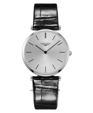 Đồng hồ kim Longines La Grandes Classiques L4.755.4.72.2