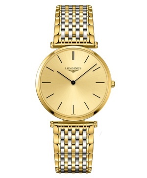 Đồng hồ kim Longines La Grandes Classiques L4.755.2.32.7