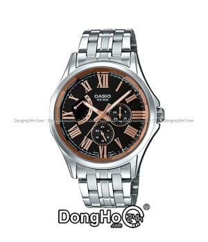 Đồng hồ kim nam Casio MTP-E311DY