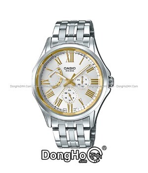 Đồng hồ kim nam Casio MTP-E311DY