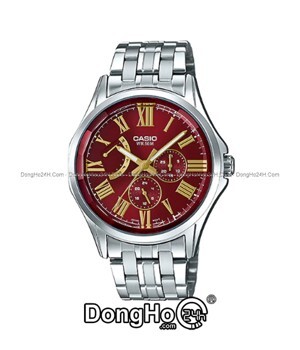 Đồng hồ kim nam Casio MTP-E311DY