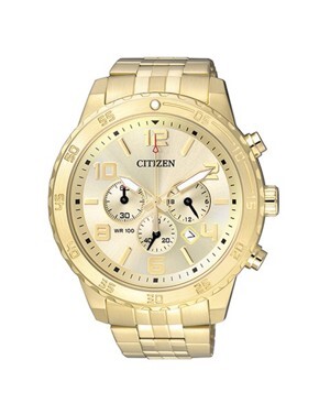 Đồng hồ kim nam Citizen AN8132 - Màu 58A, 58E, 58P