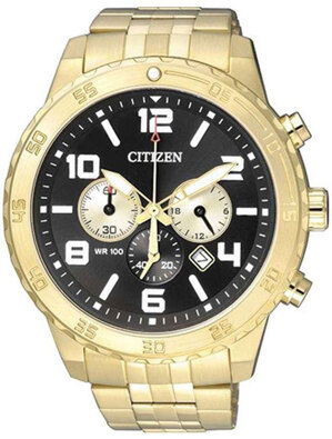 Đồng hồ kim nam Citizen AN8132 - Màu 58A, 58E, 58P