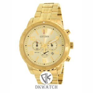 Đồng hồ kim nam Citizen AN8132 - Màu 58A, 58E, 58P