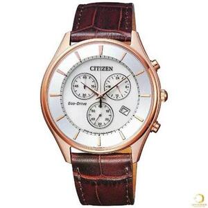 Đồng hồ kim nam Citizen AT2362-02A