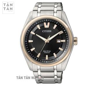 Đồng hồ kim nam Citizen AW1245-53E