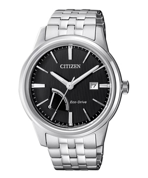 Đồng hồ kim nam Citizen - AW7000