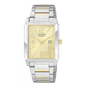 Đồng hồ kim nam Citizen BH1654