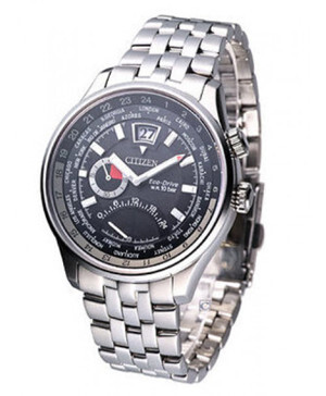 Đồng hồ kim nam Citizen BR0010