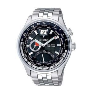 Đồng hồ kim nam Citizen BR0010