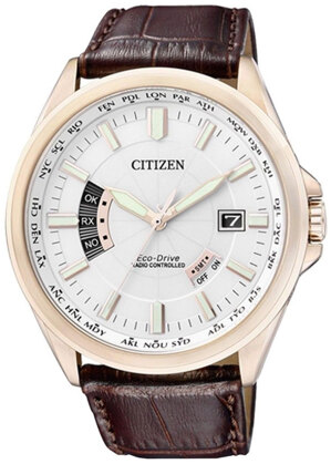 Đồng hồ kim nam Citizen CB0018-01A