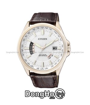 Đồng hồ kim nam Citizen CB0018-01A