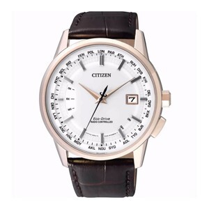 Đồng hồ kim nam Citizen CB0153-21A