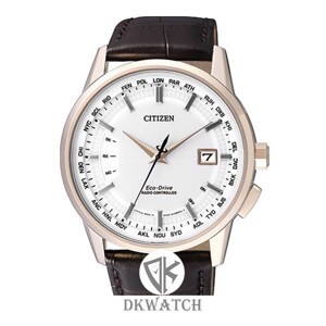 Đồng hồ kim nam Citizen CB0153-21A