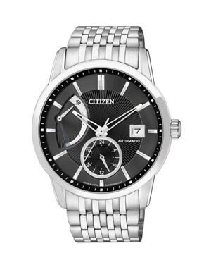 Đồng hồ kim nam Citizen Mecha NB3000-56E