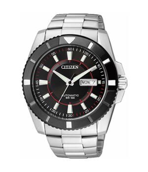 Đồng hồ kim nam Citizen NP4009