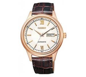 Đồng hồ kim nam Citizen - NY4053