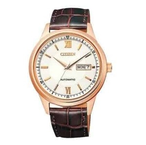 Đồng hồ kim nam Citizen - NY4053