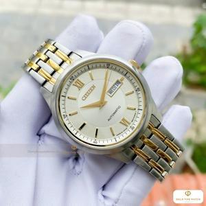Đồng hồ kim nam Citizen - NY4056