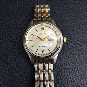 Đồng hồ kim nam Citizen - NY4056