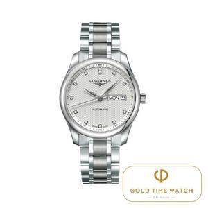 Đồng hồ kim nam Longines L2.755.4.77.6