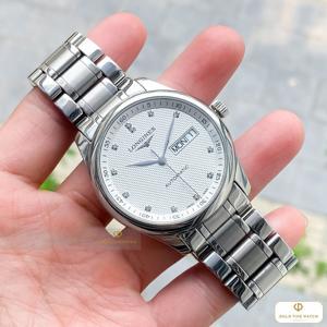 Đồng hồ kim nam Longines L2.755.4.77.6