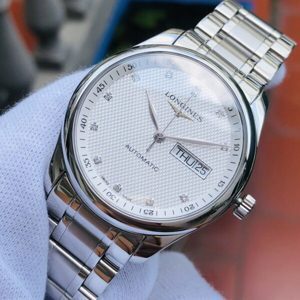 Đồng hồ kim nam Longines L2.755.4.77.6