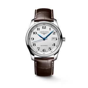 Đồng hồ kim nam Longines L2.793.4.78.3