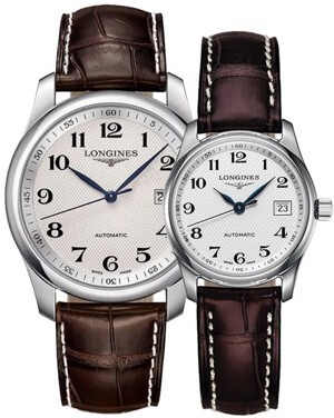 Đồng hồ kim nam Longines L2.793.4.78.3