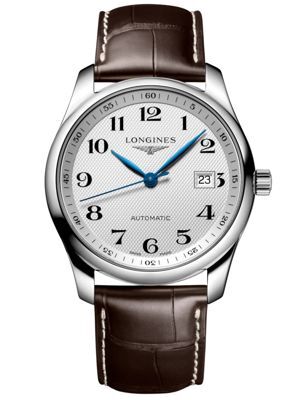 Đồng hồ kim nam Longines L2.793.4.78.3