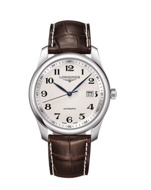 Đồng hồ kim nam Longines L2.793.4.78.3