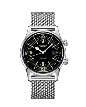 Đồng hồ kim nam Longines L3.674.4.50.6