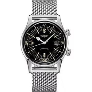 Đồng hồ kim nam Longines L3.674.4.50.6