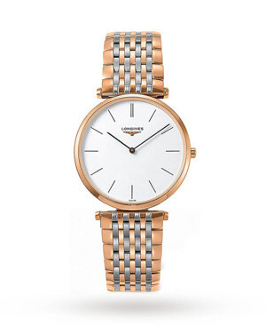 Đồng hồ kim nam Longines L4.755.1.92.7