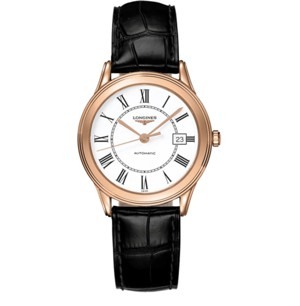 Đồng hồ kim nam Longines L4.774.8.21.2