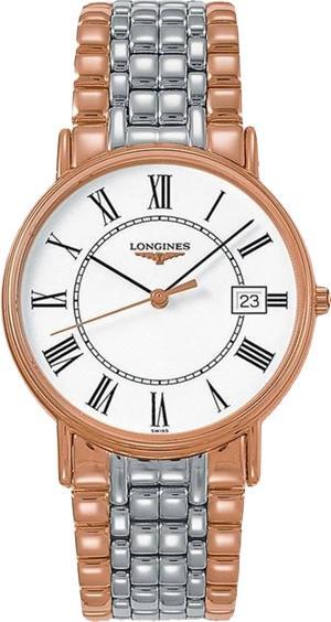 Đồng hồ kim nam Longines L4.790.1.11.7