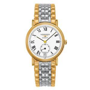 Đồng hồ kim nam Longines L4.805.2.11.7