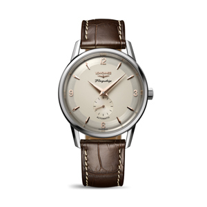 Đồng hồ kim nam Longines L4.817.4.76.2